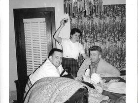1963 Jan. Joanne & Tom & someone.jpg